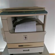 fotocopiatrice canon usato