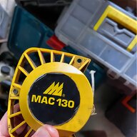 mcculloch mac 130 usato