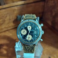 hamilton orologio vintage usato