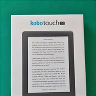 kobo touch usato