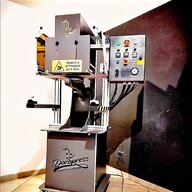 stampa caldo macchina presse usato