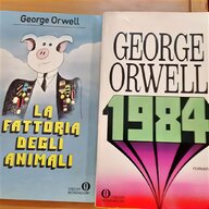 1984 orwell usato