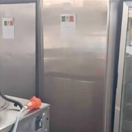 armadio frigo negativo usato