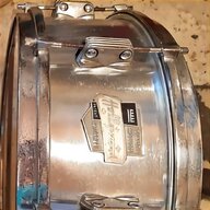 ludwig vintage drum set usato