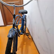 telaio cruiser bike usato