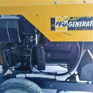 generatore corrente mosa motosaldatrice usato