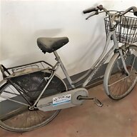 bicicletta graziella latina usato