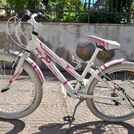 bicicletta bambino bambina usato