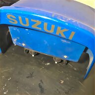 suzuki gs 550 usato