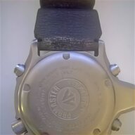 diver watch vintage usato