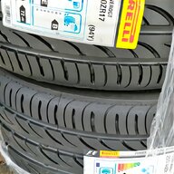 gomme neve 225 65 17 usato