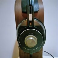 headset vintage usato