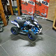 moto quad usato