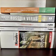dizionario russo kovalev usato
