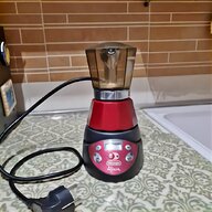 macchina caffe de longhi usato