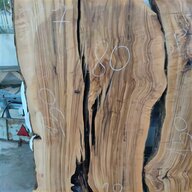 tavole legno ulivo usato