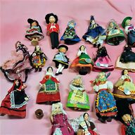 collezione bambole disney usato