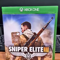 sniper elite ps3 usato