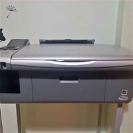 stampante epson stylus dx usato