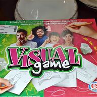 visual game usato