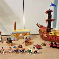 lego pirate ship usato