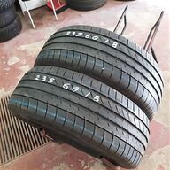 gomme 235 60 r17 usato