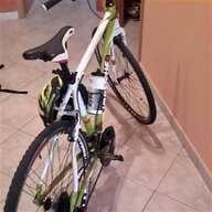 bici ciclocross cinelli usato