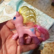 my little pony collezione usato