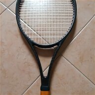 racchetta tennis alto usato