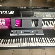 tastiera yamaha tyros 1 usato