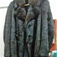 pelliccia persiano uomo usato