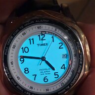 cinturino orologio timex ws4 usato