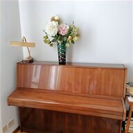 pianoforte muro usato