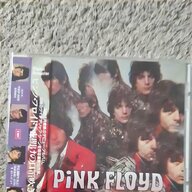 pink floyd pulse cd usato