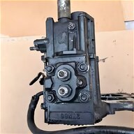 pompa idraulica trattore usato