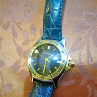 orologio philip watch automatico usato