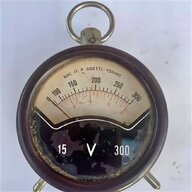 voltmetro usato