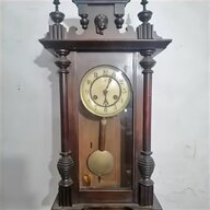 orologio pendolo junghans usato
