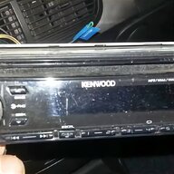 kenwood stereo usato