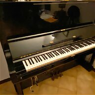 pianoforte yamaha silent usato