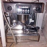 macchina caffe faema usato