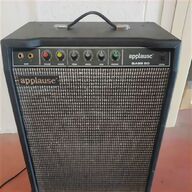 bass amplifier usato