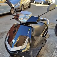 scooter ovetto usato