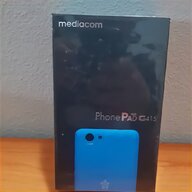 mediacom phone pad display usato