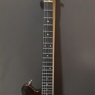 guitar body usato