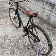 bici epoca anni 30 usato