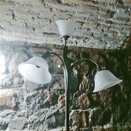 lampara antica usato