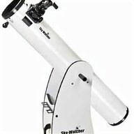 oculari telescopio usato