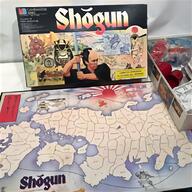shogun mb usato