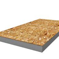 pannelli sandwich tetto usato